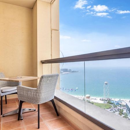 Icon Casa Living - Rimal 3 Residence - Jbr Dubai Exterior foto