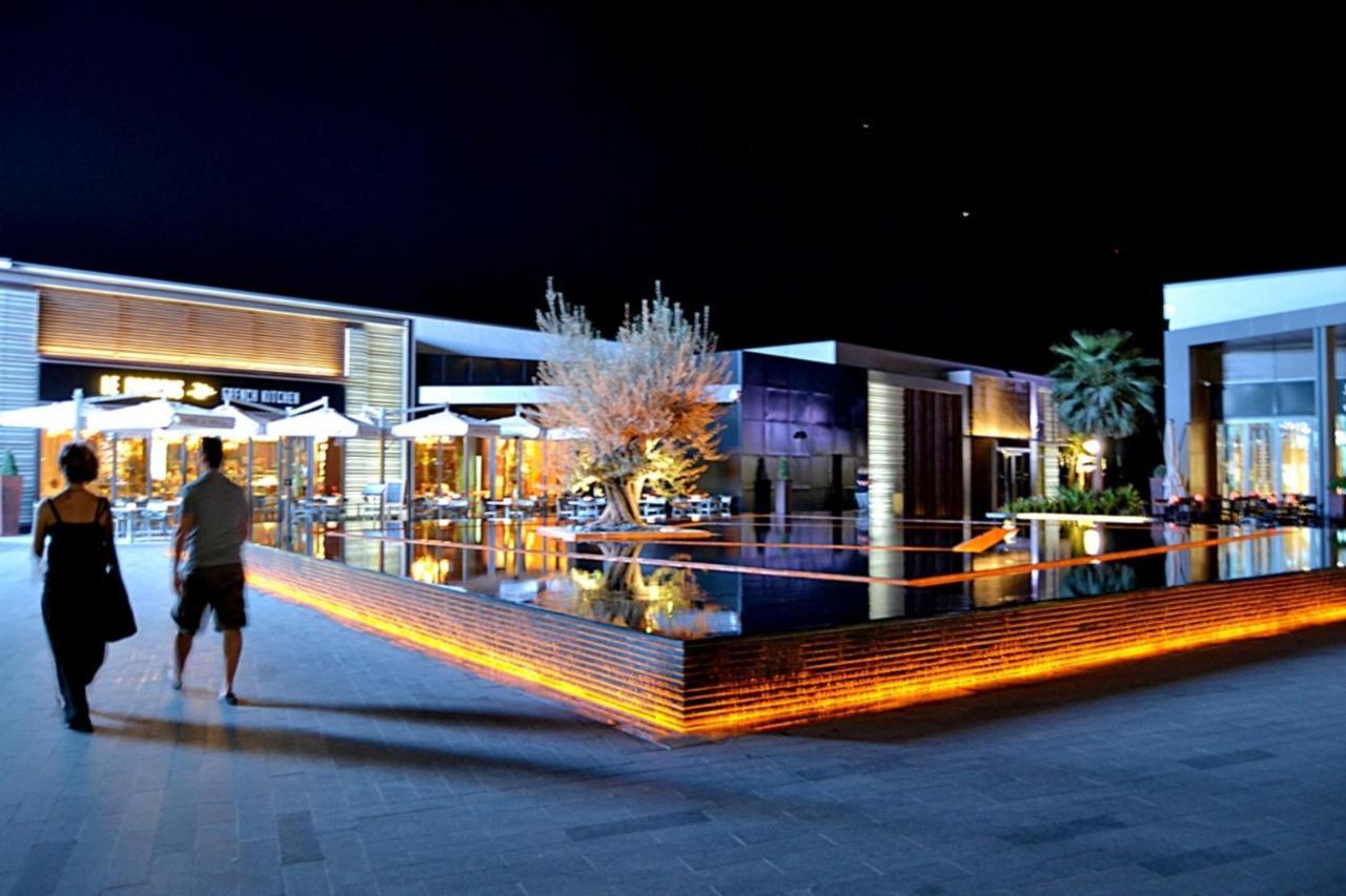 Icon Casa Living - Rimal 3 Residence - Jbr Dubai Exterior foto