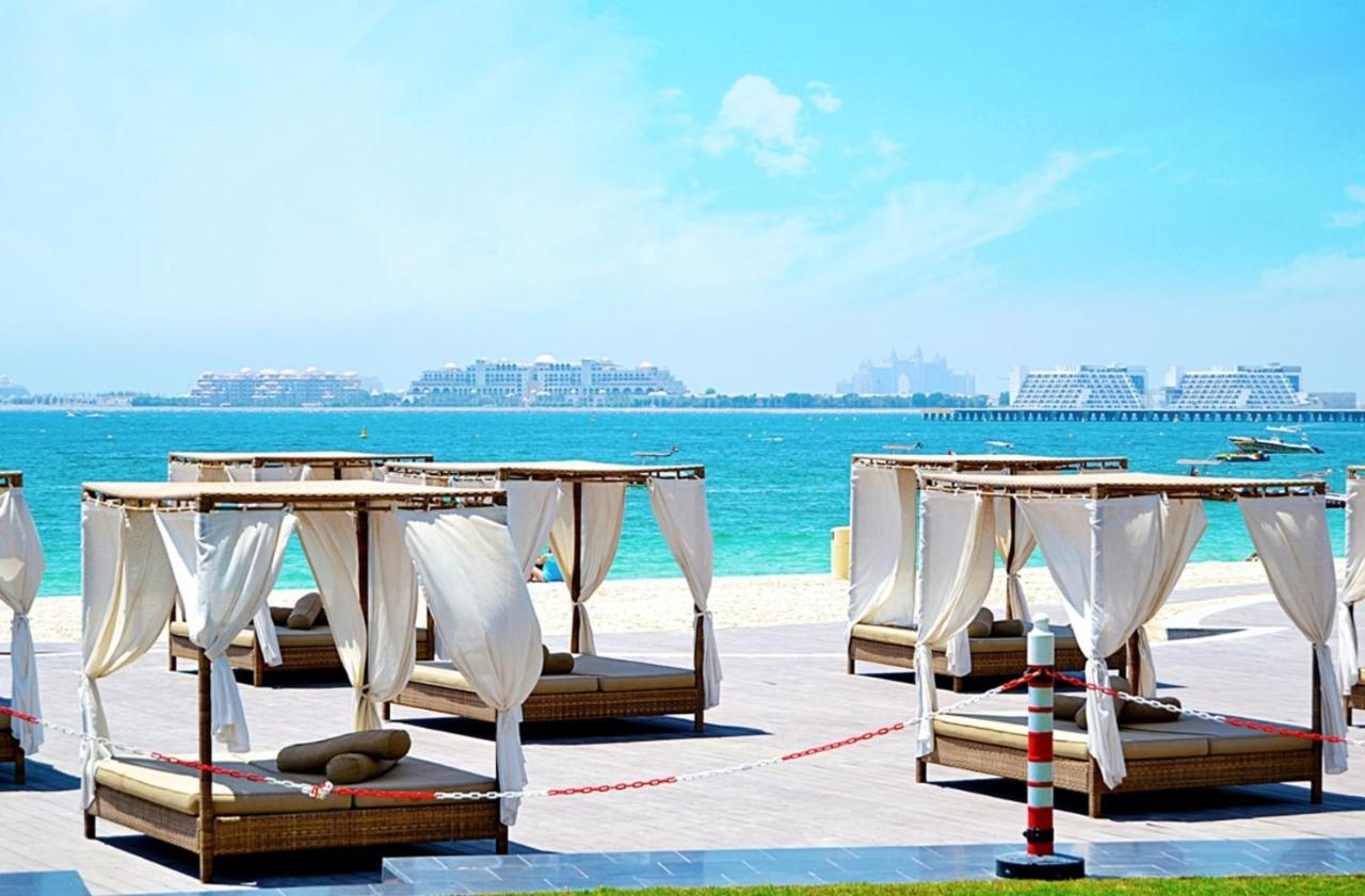 Icon Casa Living - Rimal 3 Residence - Jbr Dubai Exterior foto