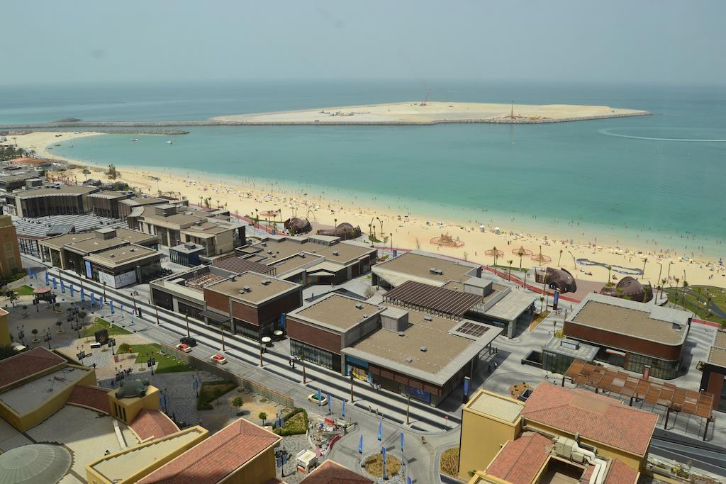 Icon Casa Living - Rimal 3 Residence - Jbr Dubai Exterior foto